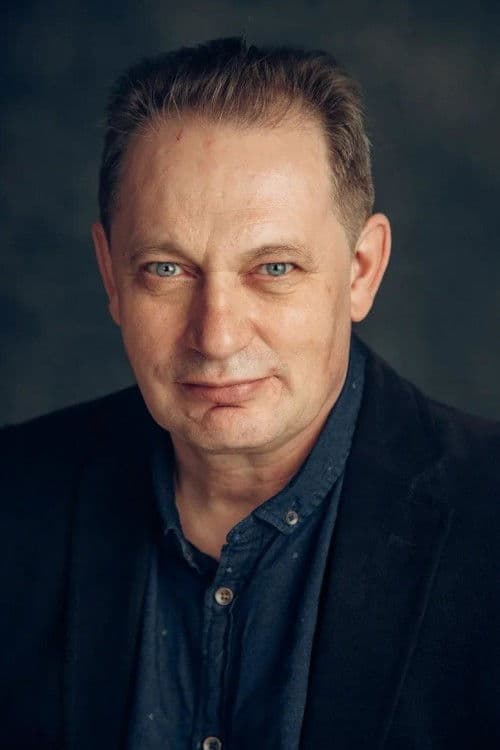 Vladimir Mayzinger profile photo