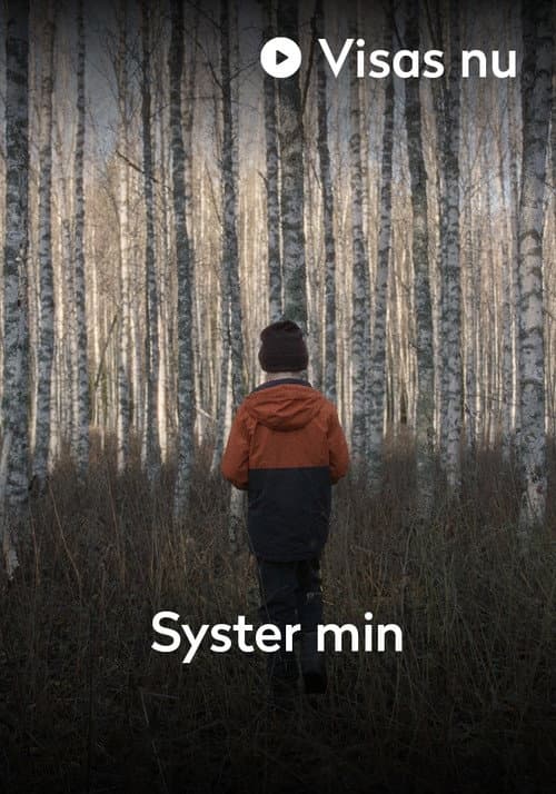 Sister of Mine poster