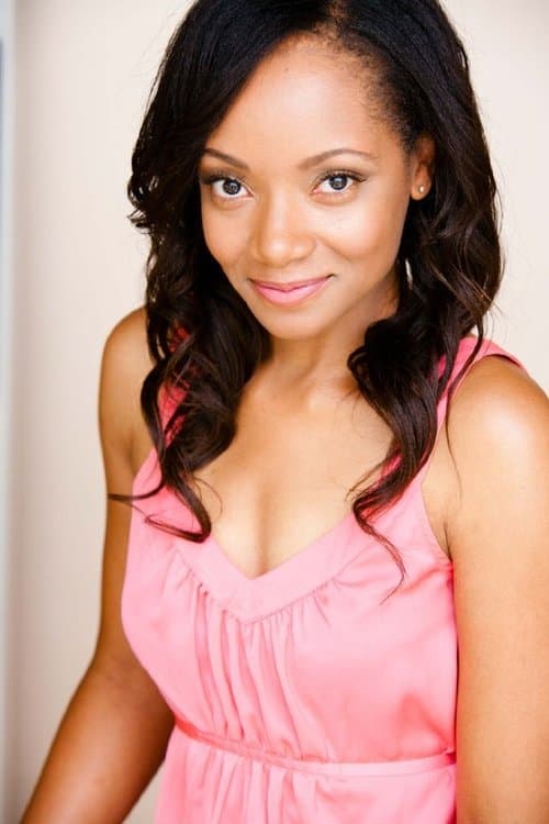 Tunisia Hardison profile photo