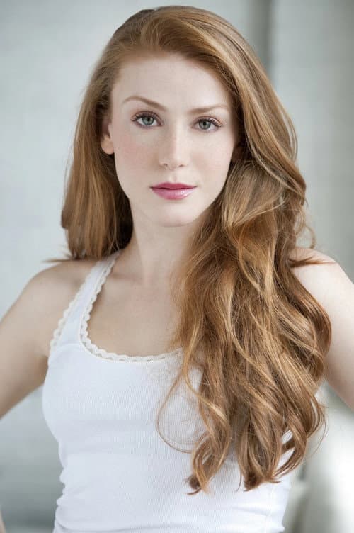 Caroline Pluta profile photo