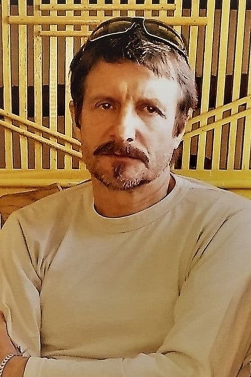 Serhii Rakhmanin profile photo