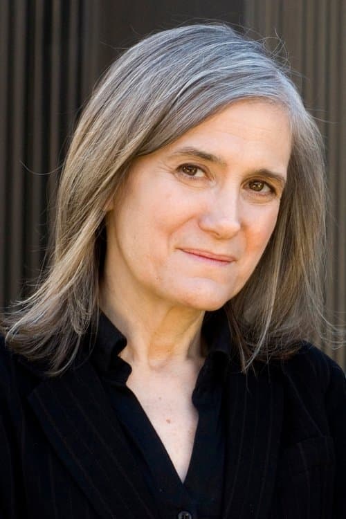 Amy Goodman profile photo