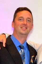 JT Fletcher profile photo