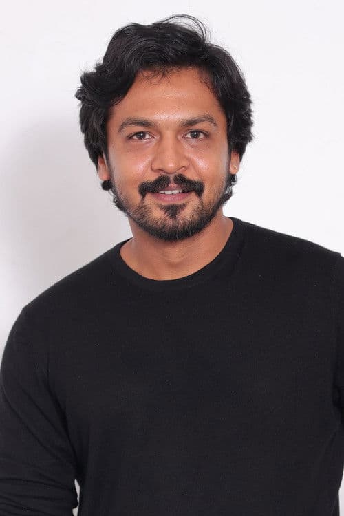 Dev Devaiah profile photo