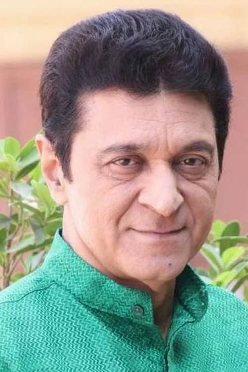 Jitendra Trehan profile photo
