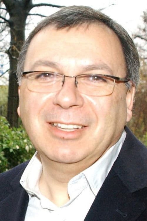 Maurice Gran profile photo