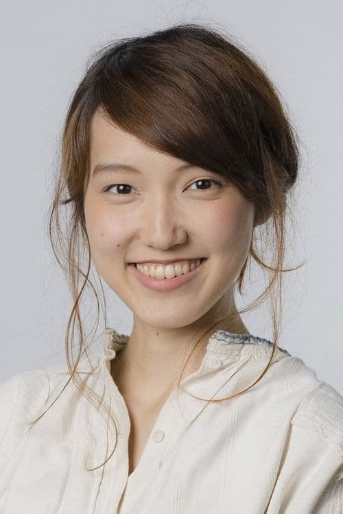 Mayu Takahashi profile photo