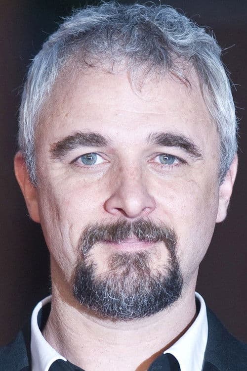 Michael Rowe profile photo