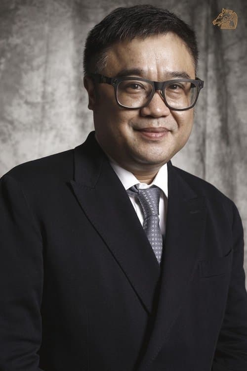 Cheung Ka-Fai profile photo