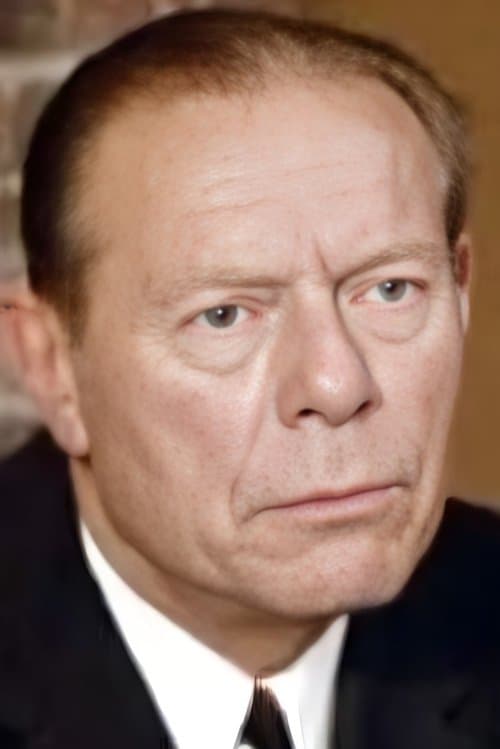 Jacques Dhéry profile photo