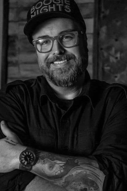 Aaron B. Koontz profile photo