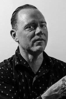 C.W. Stoneking profile photo