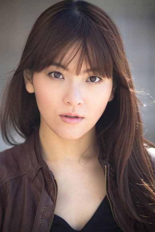 Eriko Takeda profile photo