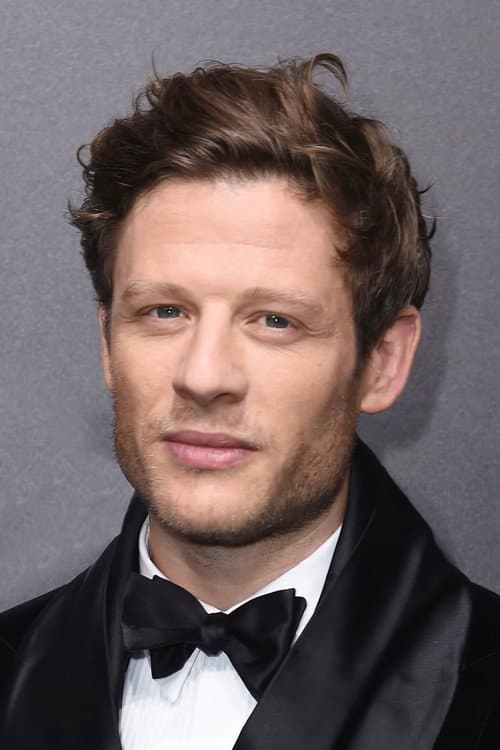 James Norton profile photo