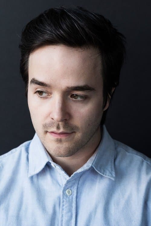 André Robillard profile photo