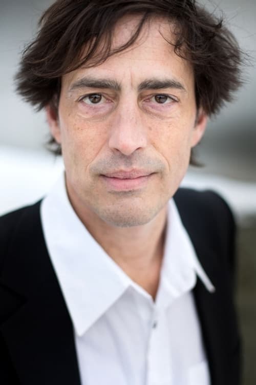 Todd Charmont profile photo