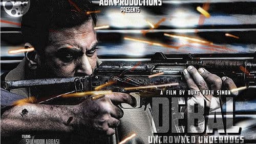 Debal: Uncrowned Underdogs poster