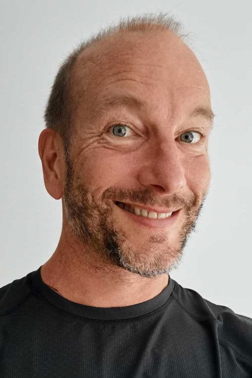 Pascal Forget profile photo