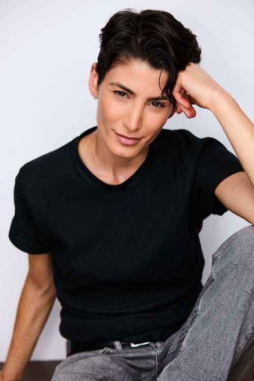 Nare Israelyan profile photo