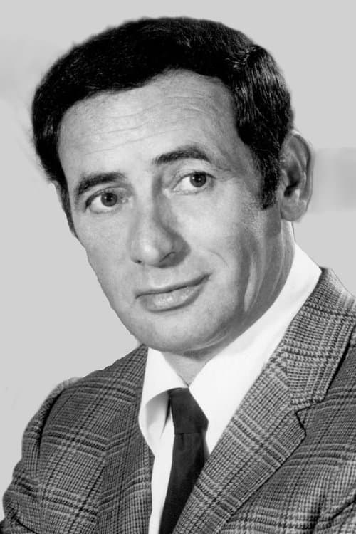 Joey Bishop profile photo