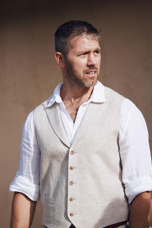 Gunnar Garrett profile photo