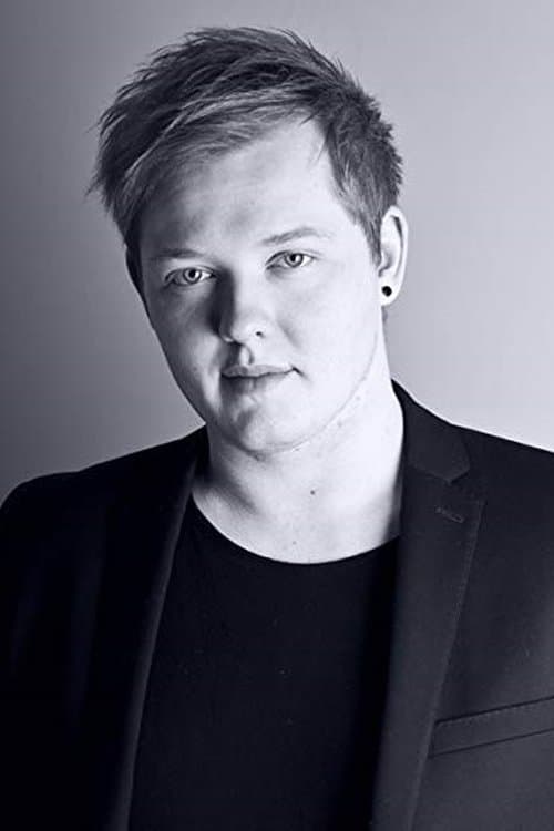 Tom Paton profile photo