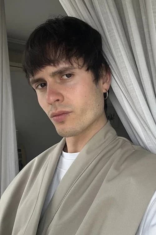 Iñigo Aranburu profile photo