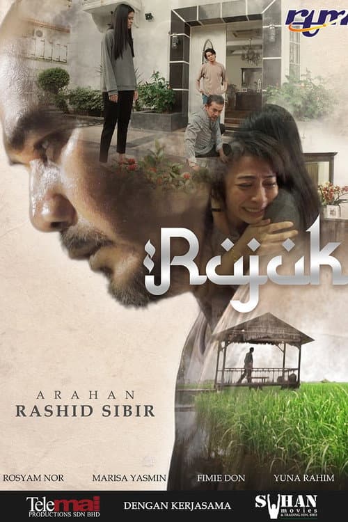 Rujuk poster