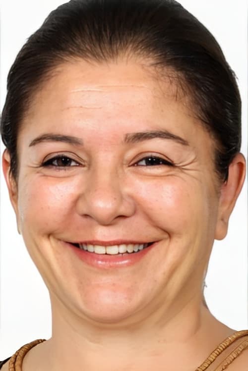 Jale Atabey Özberk profile photo