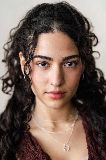 Alexa Maria Huerta profile photo