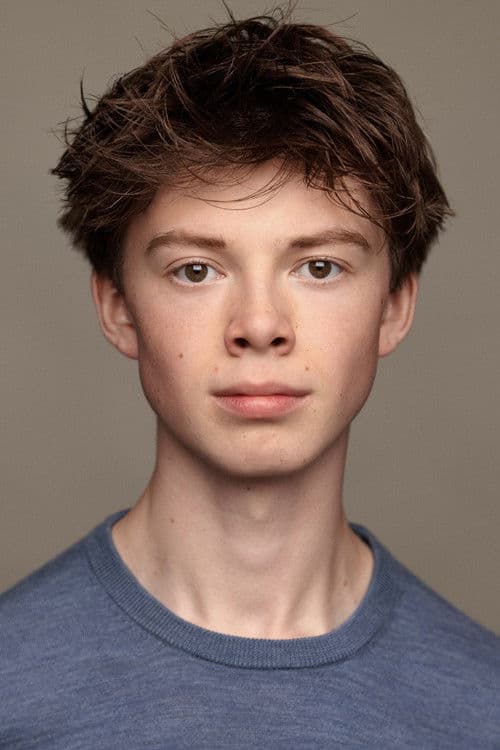 Lucian Zanes profile photo