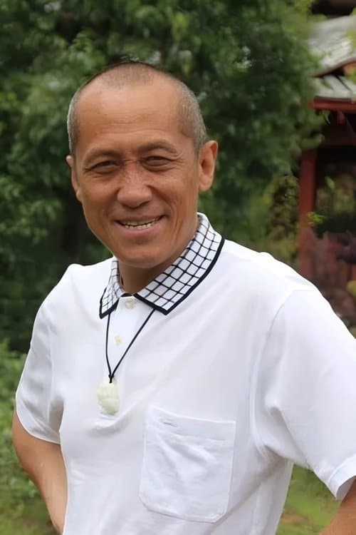 Ma Lun profile photo