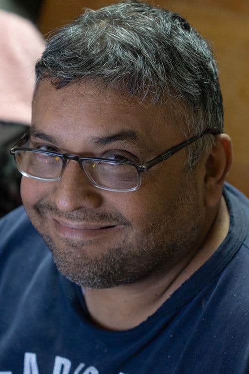 Luis Concha profile photo