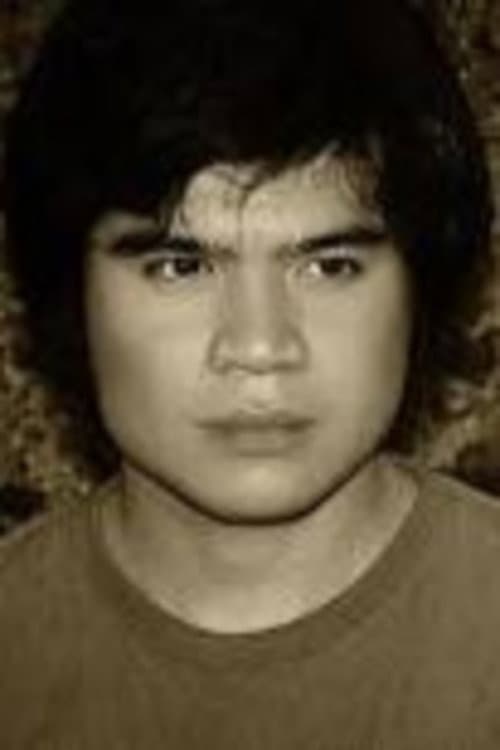 Sherad Anthony Sanchez profile photo