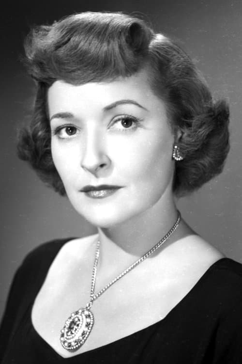 Dorothy Granger profile photo