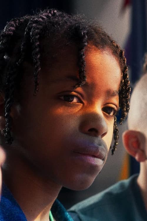 Benjamin Mukadi Kanda van de Kamp profile photo