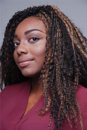 Fay Oshodi profile photo