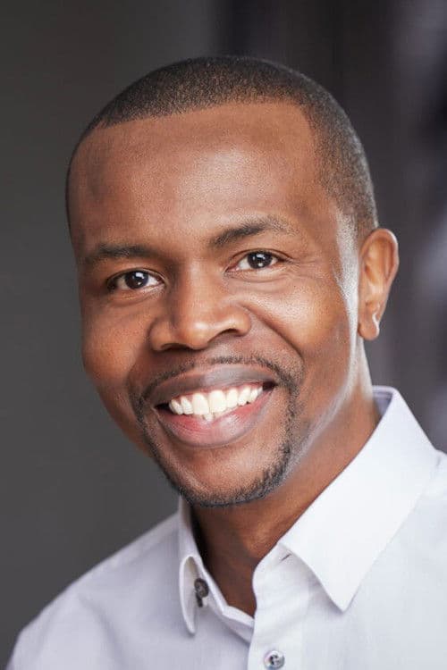 Andrew Charles James profile photo