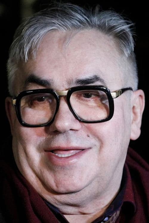 Stanislav Sadalskiy profile photo