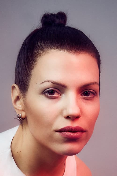 Anja Plaschg profile photo