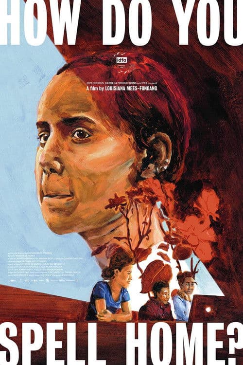 How Do You Spell Home?