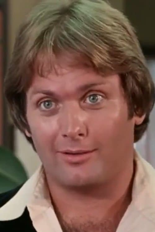 Michael Morrison profile photo