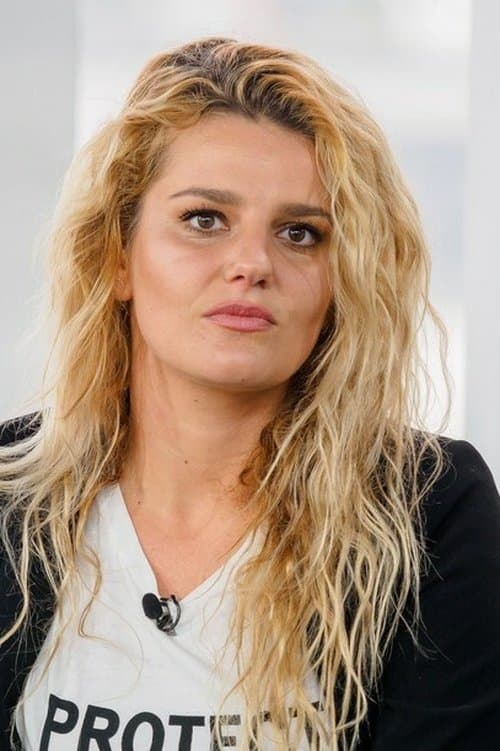 Zofia Zborowska-Wrona profile photo