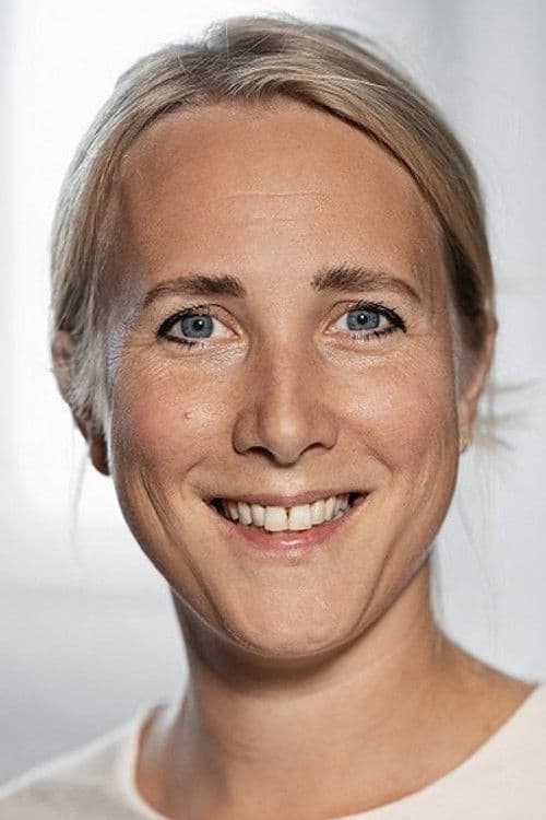 Alexandra B. Ryborg profile photo