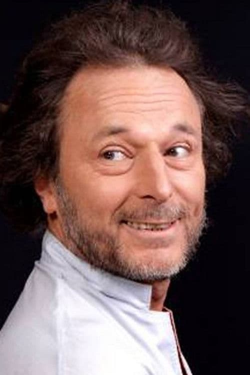 Michel Carliez profile photo