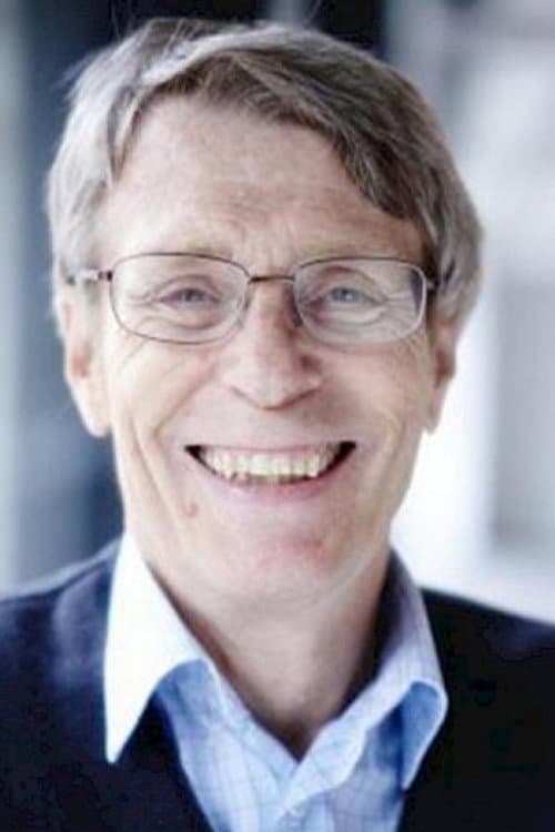 Roger Griffin profile photo