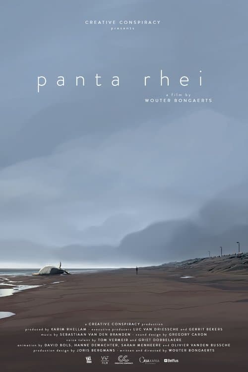 Panta Rhei poster