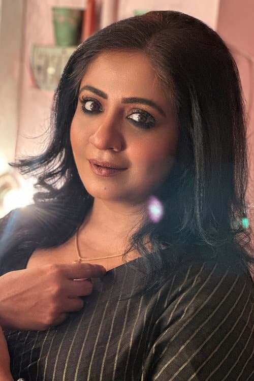 Sohini Sanyal profile photo