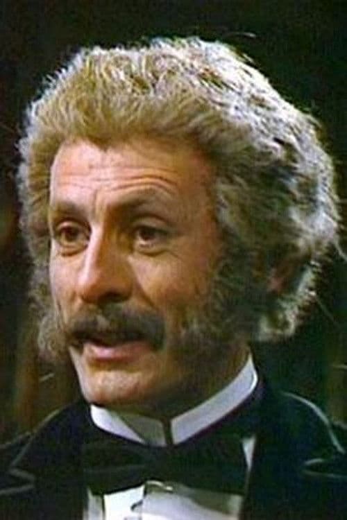 Victor Carin profile photo