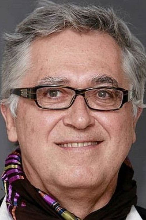 Hervé de Luze profile photo